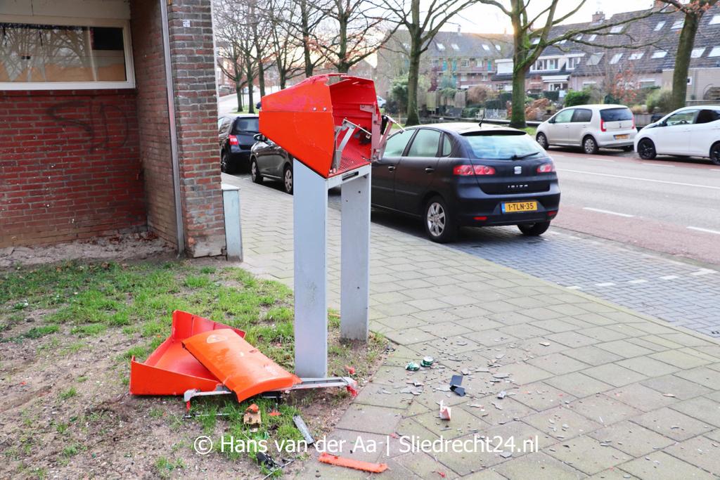 COLUMN: Preventie en repressieve maatregelen