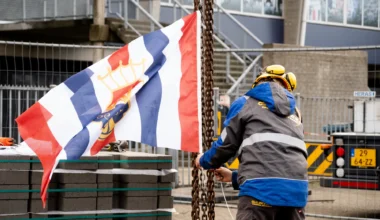 Willem II start met bouw uitbreiding KingSide