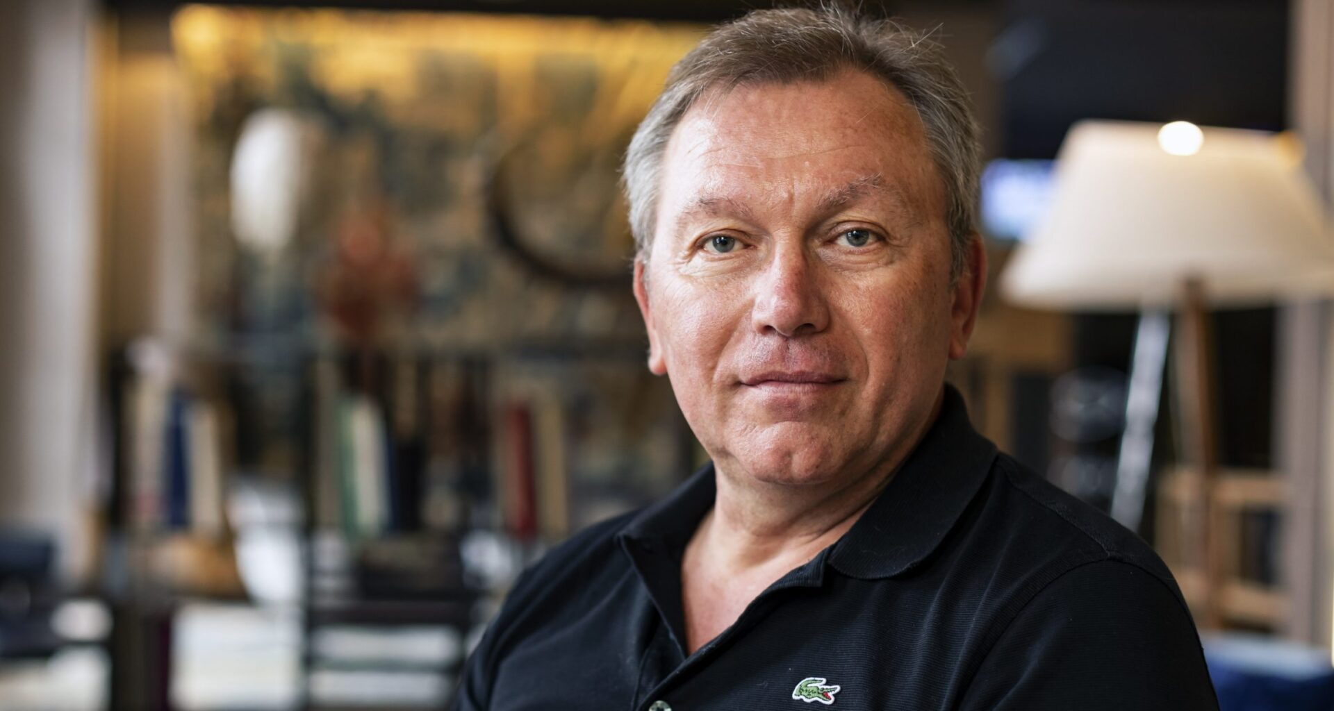 Johan Bruyneel over 'selectief' gebruik bloedpaspoort en favoritisme