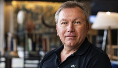Johan Bruyneel over 'selectief' gebruik bloedpaspoort en favoritisme