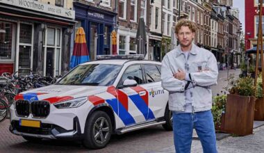 De TV van gisteren: Bureau Utrecht is de grote primetime-winnaar