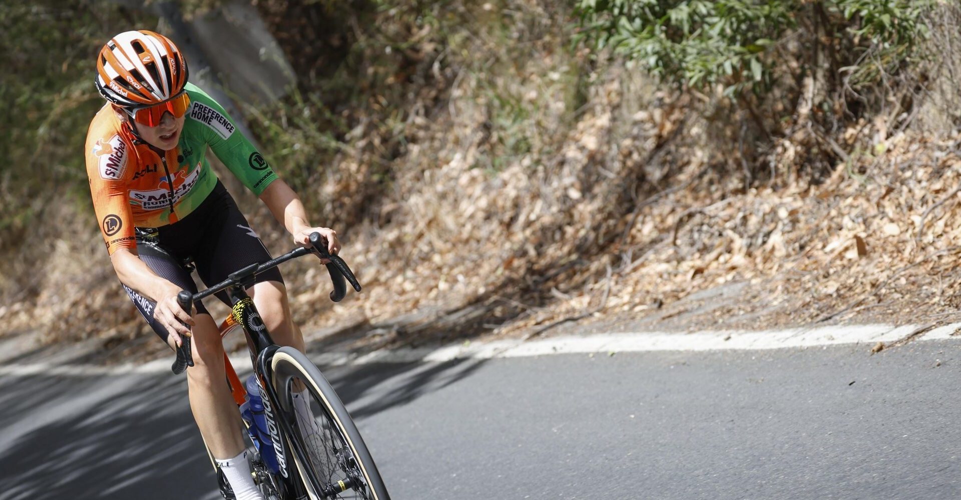 Premier Tech wordt hoofdsponsor van St Michel-Preference Home-Auber 93