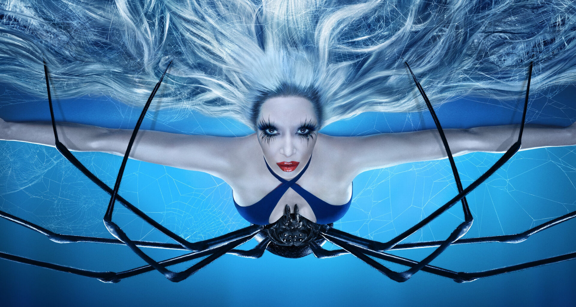 'American Horror Story' slaat een enorme slag!