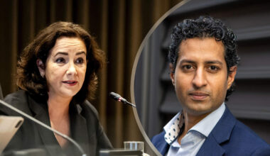 De ombudsaffaire houd al wekenlang de Stopera in haar greep.