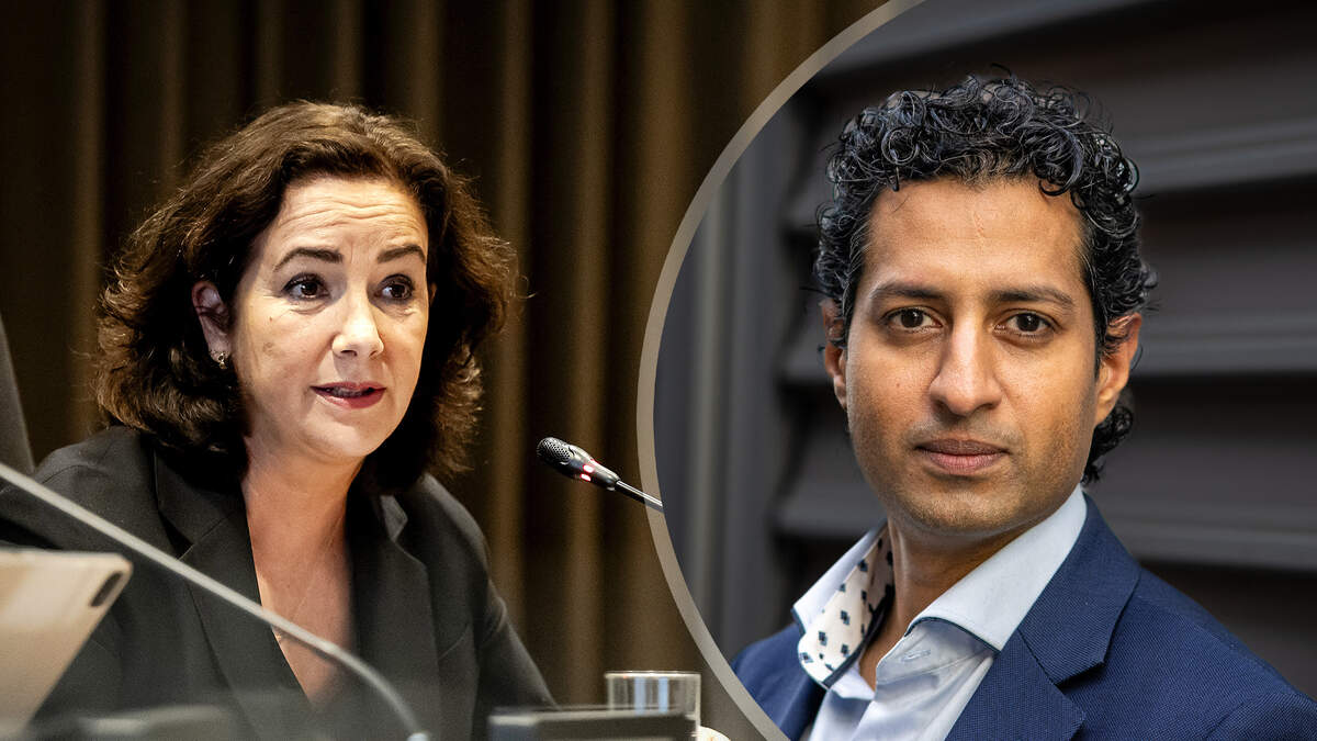 De ombudsaffaire houd al wekenlang de Stopera in haar greep.