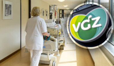 Voor het eerst in jaren gaat de zorgpremie van een van de grote zorgverzekeraars, VGZ, omlaag