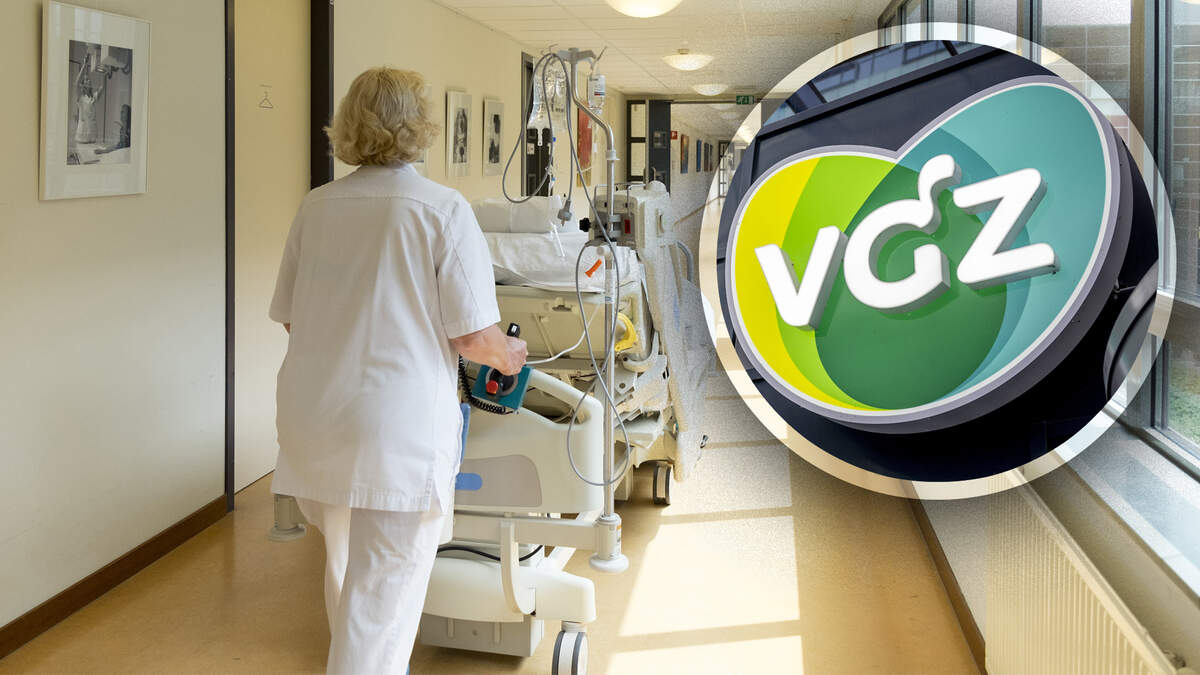 Voor het eerst in jaren gaat de zorgpremie van een van de grote zorgverzekeraars, VGZ, omlaag
