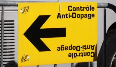 Azerbeidzjaanse junior geschorst na crystal meth ontdekking WK