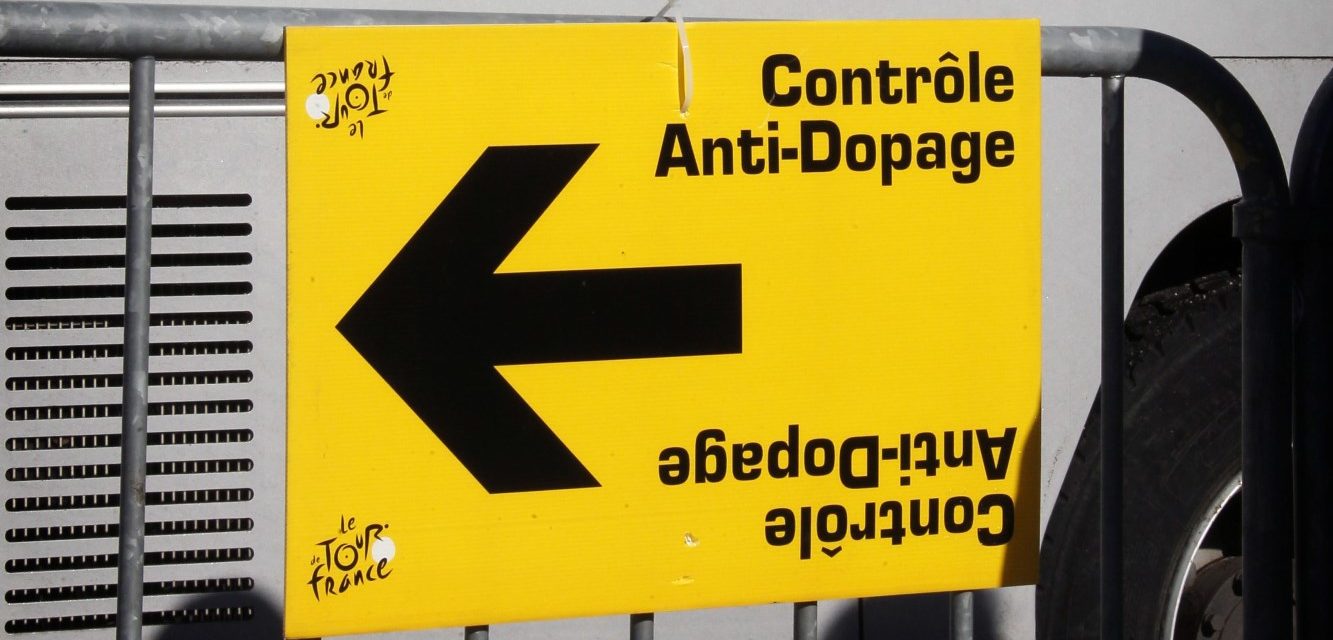 Azerbeidzjaanse junior geschorst na crystal meth ontdekking WK