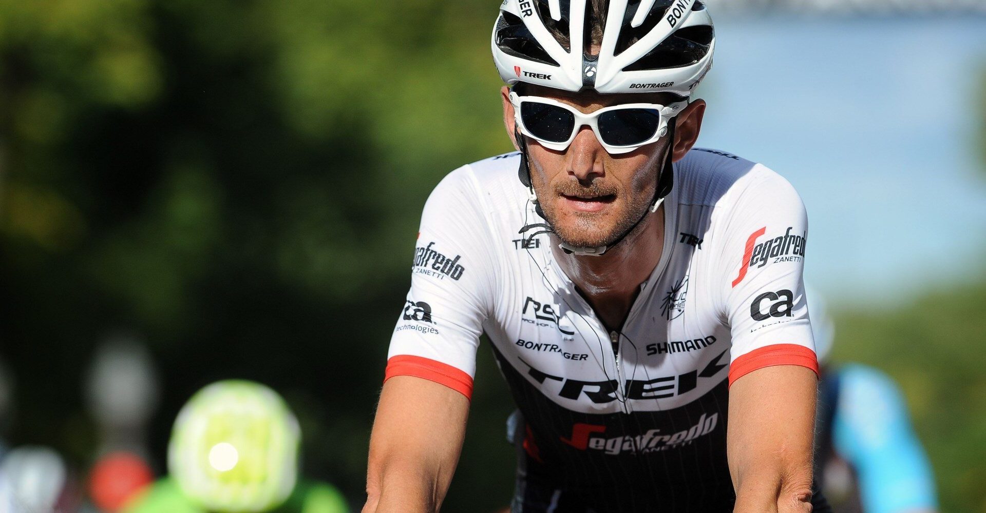 Fränk Schleck keert terug als ploegleider bij Lidl-Trek Women