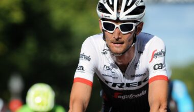 Fränk Schleck keert terug als ploegleider bij Lidl-Trek Women