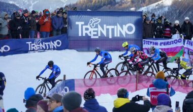 Internationale wintersportbonden verzetten zich tegen veldrijden op Winterspelen 2030