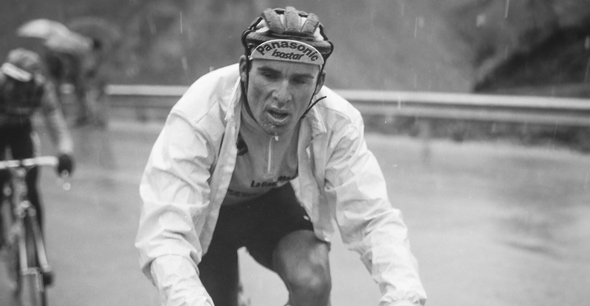 Andere Tijden Sport stopt: Einde voor iconische wielerdocumentaires