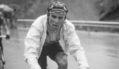 Andere Tijden Sport stopt: Einde voor iconische wielerdocumentaires