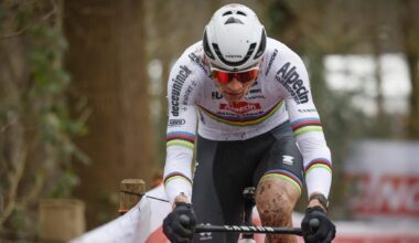 Maximaal 13 Crossen Deze Winter