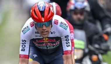 Michael Rasmussen beschuldigt Red Bull in dopingzaak Oier Lazkano