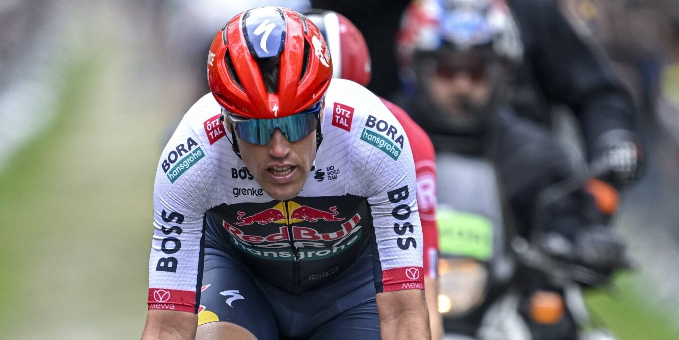 Michael Rasmussen beschuldigt Red Bull in dopingzaak Oier Lazkano