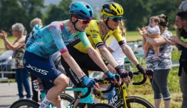 Wout Poels keert na 9 jaar terug naar Nederland met Unibet Rose Rockets