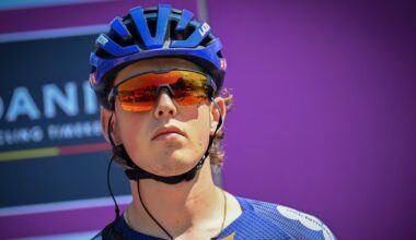 Nederlands U23 Kampioen Blijft Bij Picnic PostNL