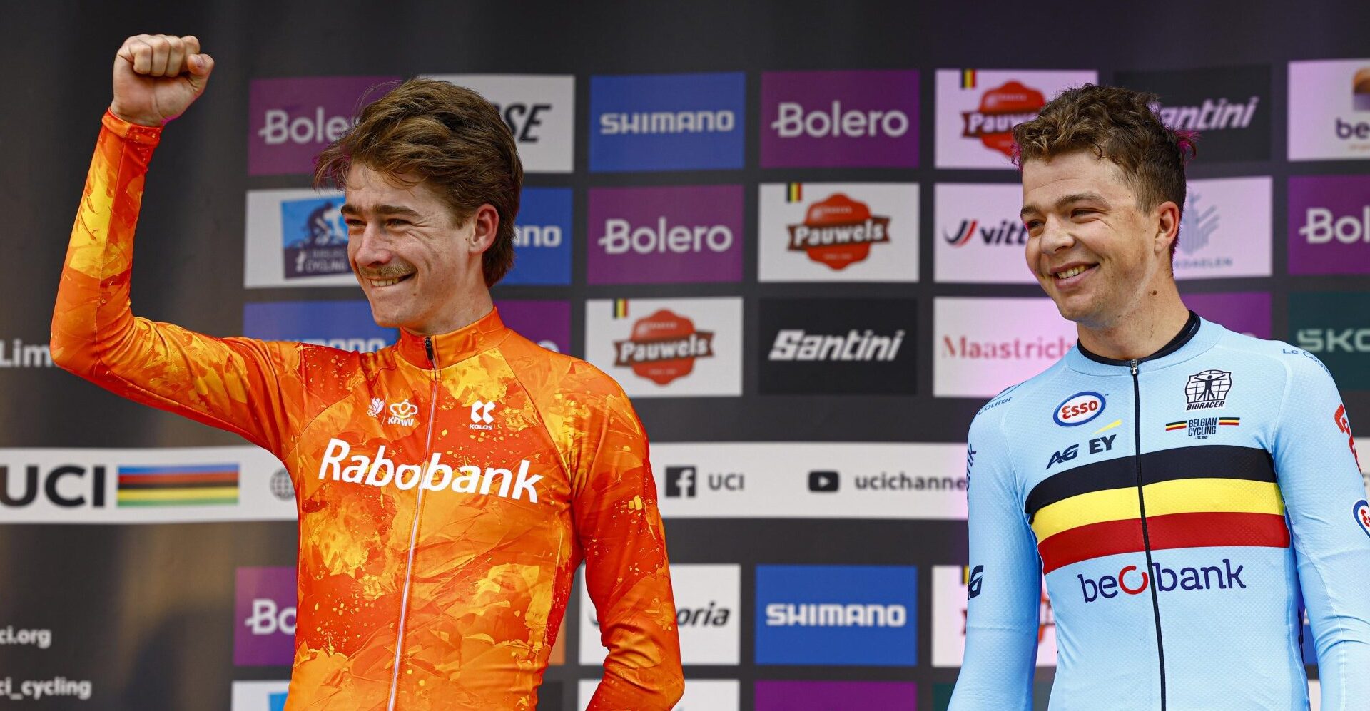 Frits Biesterbos tekent bij Picnic PostNL