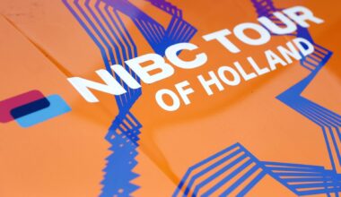 Gevolgen voor Tour of Holland nog onduidelijk