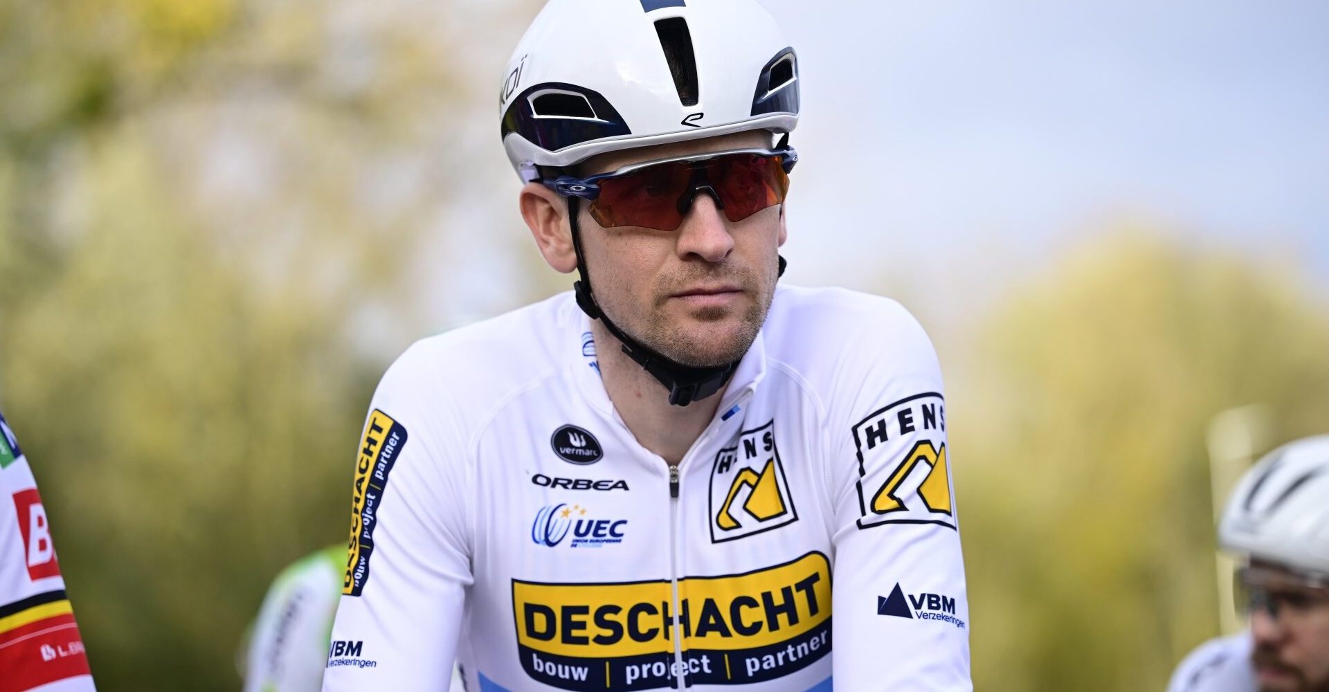 Toon Aerts en passie voor veldrijden