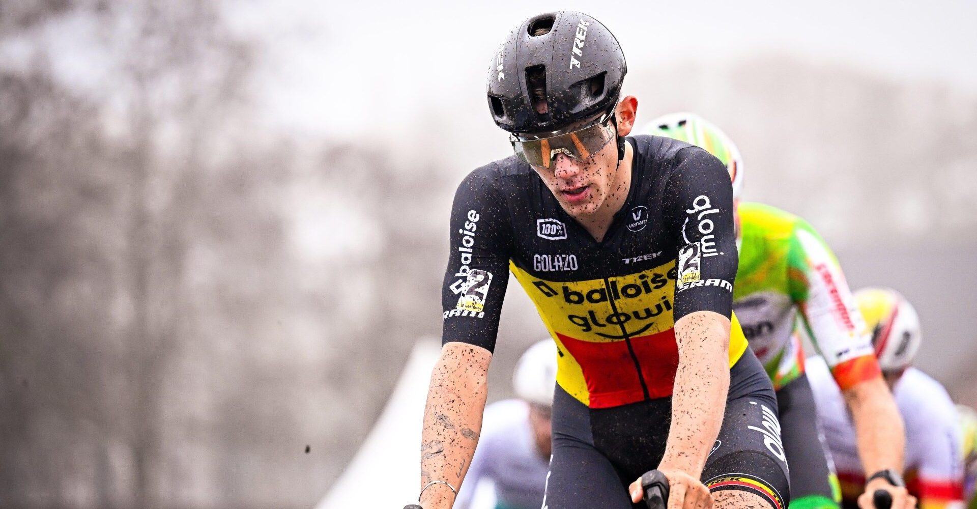 geen oorzaak van stroeve Aardbeiencross