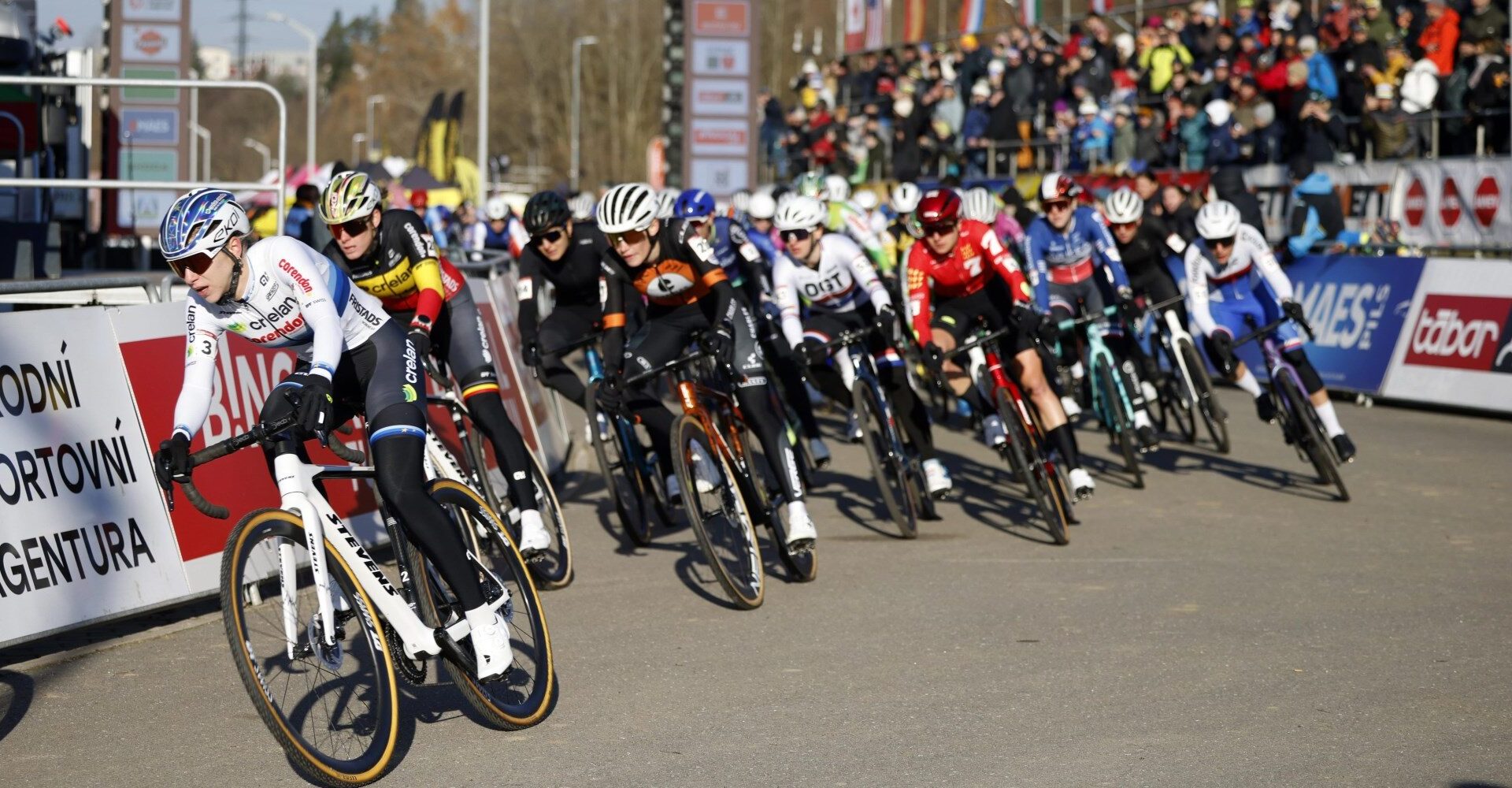 Veldrit Flamanville live gratis op Sporza – Belgische fans opgelet!