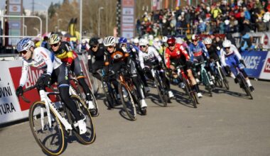 Veldrit Flamanville live gratis op Sporza – Belgische fans opgelet!