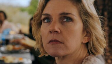 Recensie Pluribus op Apple TV, de nieuwe serie van de maker van Breaking Bad, met Rhea Seehorn