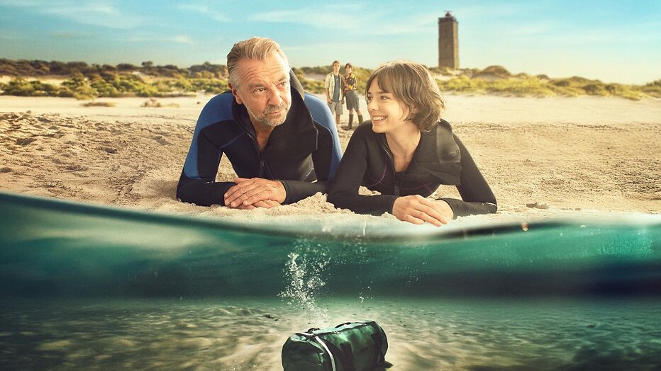 Alles wat je moet weten over de nieuwe KRO-NCRV dramaserie Badgast