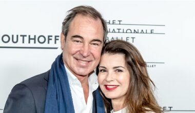 Op deze manier wil Caroline de Bruijn ooit GTST verlaten: 'Eruit met een knal'