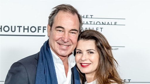 Op deze manier wil Caroline de Bruijn ooit GTST verlaten: 'Eruit met een knal'