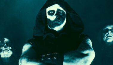 Hoe Ceremony de avond in Musicon redde