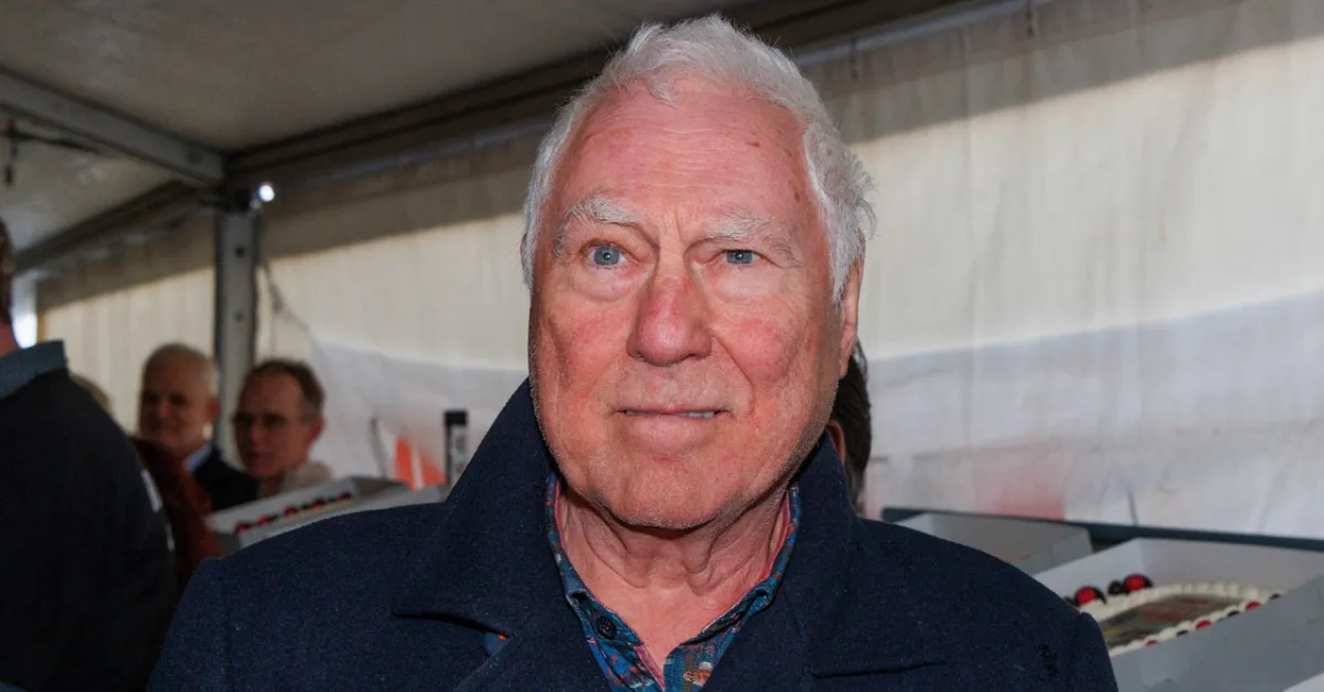 Golden Earring-drummer Cesar Zuiderwijk kreeg prostaatkanker: 'Ik kreeg vijf heftige bestralingen'