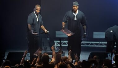 De broers van Clipse plegen een duivelse hiphopcoup in 013