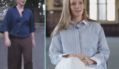 Interview Ingrid Alexandra: over Marius, Mette-Marits en Australië