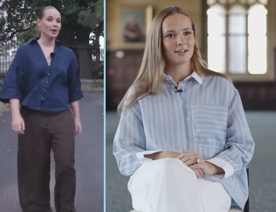 Interview Ingrid Alexandra: over Marius, Mette-Marits en Australië