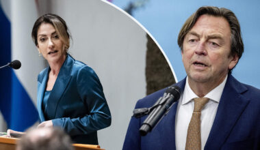 Jetten en Bontenbal willen om tafel met Yesilgöz na uitspraken Wijers