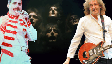 Bohemian Rhapsody van Queen bestaat 50 jaar: “Eigenlijk was het één grote grap” - Nieuwsblad