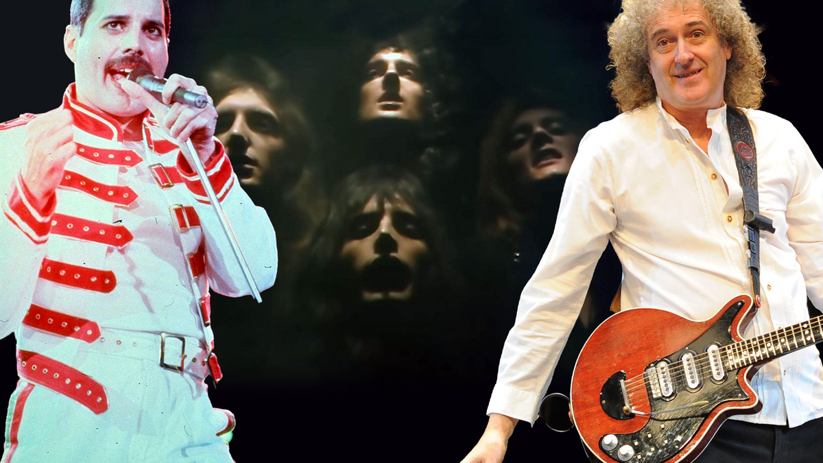 Bohemian Rhapsody van Queen bestaat 50 jaar: “Eigenlijk was het één grote grap” - Nieuwsblad