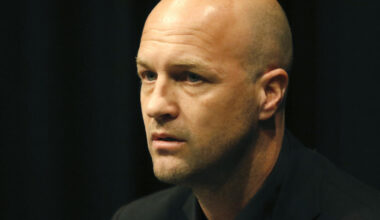 Jordi Cruijff naar clubleiding Ajax? "Hij werd gebruikt als…