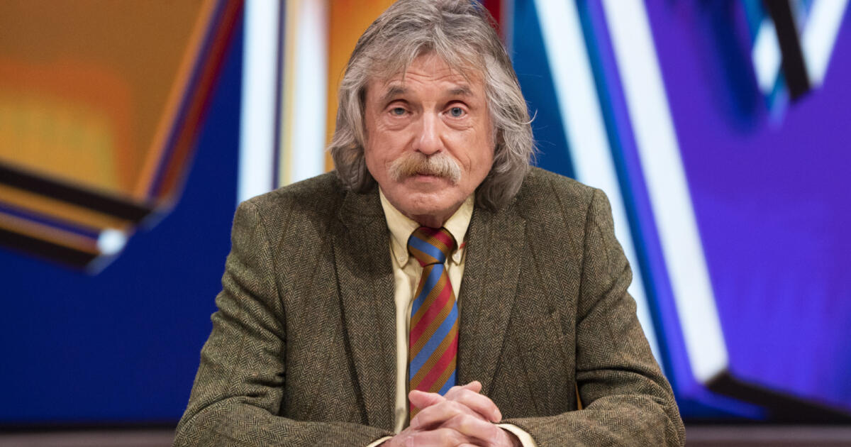 Derksen: "Niet van opkijken als ze die trainer bij Ajax…