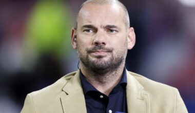 'Sneijder gelinkt aan Ajax': "Het liefst als technisch…