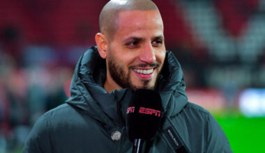 El Ahmadi komt met transfertip voor FC Twente: "Hij…