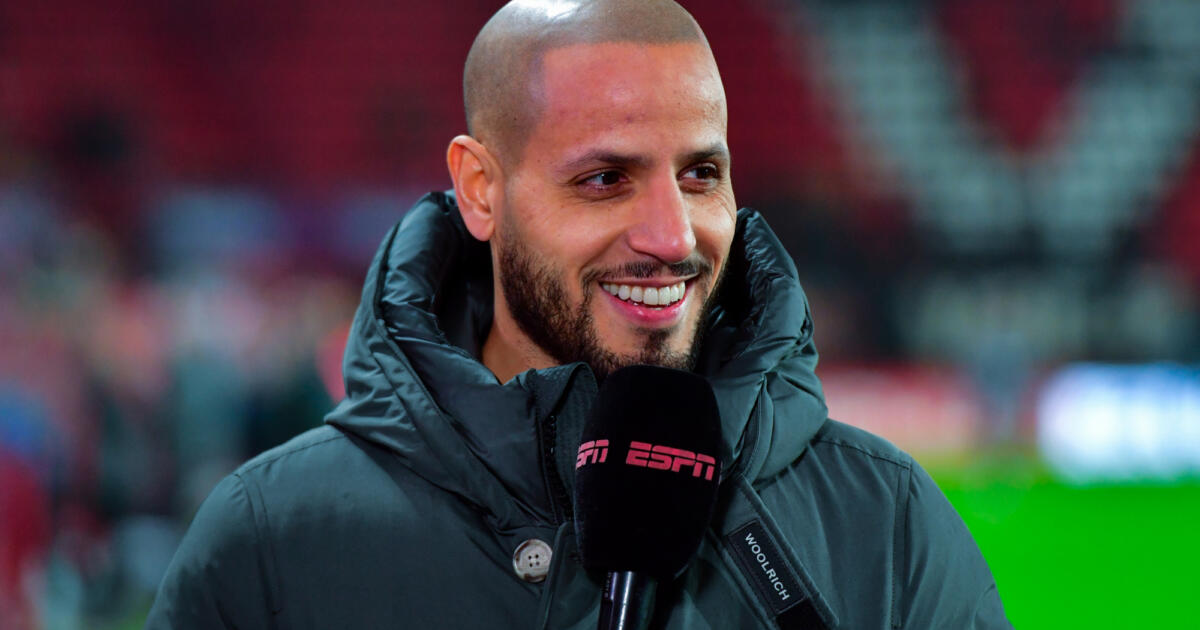 El Ahmadi komt met transfertip voor FC Twente: "Hij…