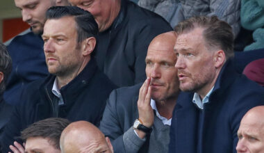 Ajax krijgt nieuwe trainer getipt: "Dat hebben de spelers…