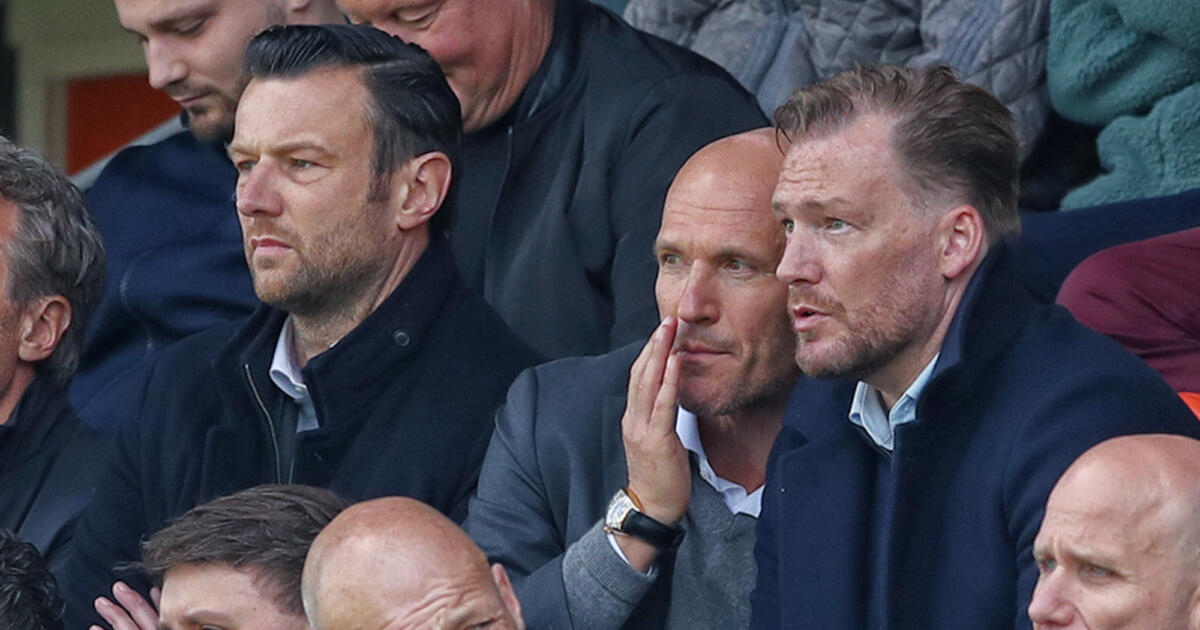Ajax krijgt nieuwe trainer getipt: "Dat hebben de spelers…