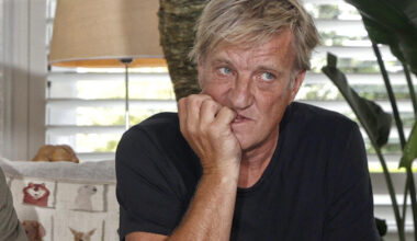 Wim Kieft twijfelt: "Niet reëel dat hij nog op niveau van…