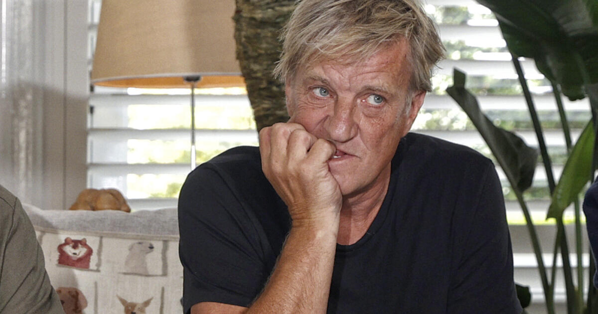 Wim Kieft twijfelt: "Niet reëel dat hij nog op niveau van…